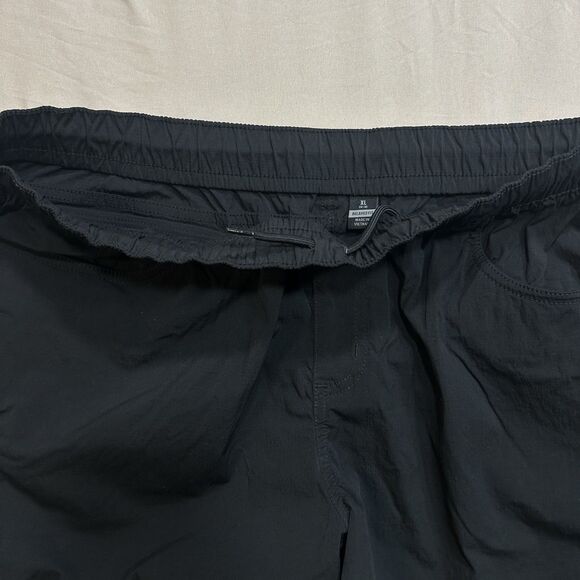 Carhartt Force Relaxed Fit Ripstop 5-Pocket Work Shorts Women's Size X-Large - Picture 7 of 9